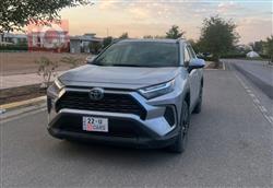 تۆیۆتا ڕاڤ 4